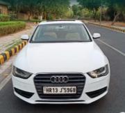 Audi A4 35 TDI Premium + Sunroof 2015
