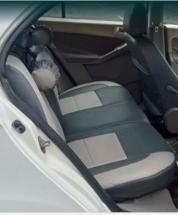 Tata Indica Vista Aqua 1.3 Quadrajet 2008