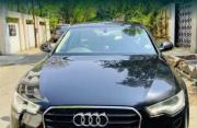 Audi A6 2.0 TDI PREMIUM PLUS 2013