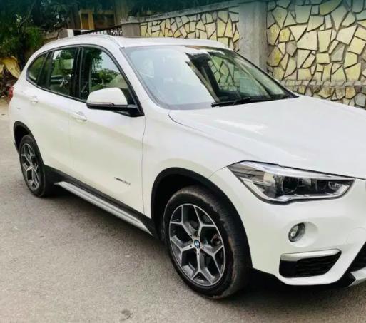 BMW X1 sDrive20d xLine 2018