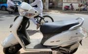 Honda Activa 110cc 2014