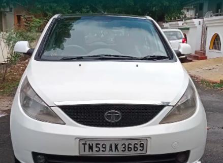 Tata Indica Vista Aqua 1.3 Quadrajet 2008