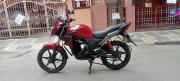 Honda CB Twister 110cc 2010