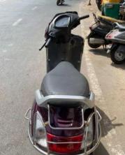 Honda Activa 110cc 2009