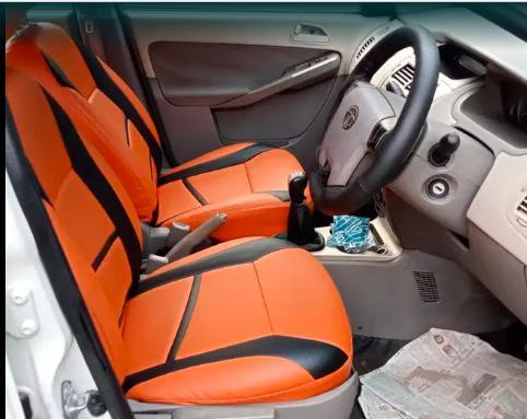 Tata Manza Aqua Quadrajet BS-III 2010
