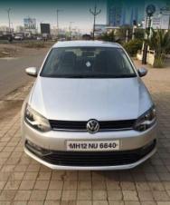 Volkswagen Polo Comfortline 1.2L (P) 2017
