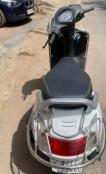 Honda Activa 110cc 2014