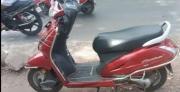 Honda Activa 6G DLX BS6 2020