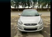 Hyundai Verna 1.6 CRDI SX (O) 2013
