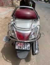 Suzuki Access 125cc 2019