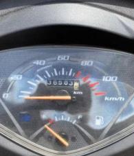 Honda Activa 3G 110cc 2016