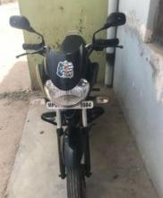 Bajaj Discover 100cc 2013