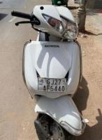 Honda Activa 110cc 2014