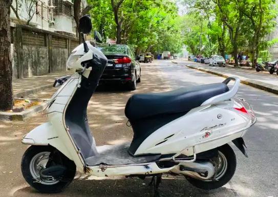 Honda Activa 3G 110cc 2016