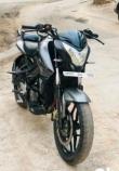 Bajaj Pulsar NS200 2018