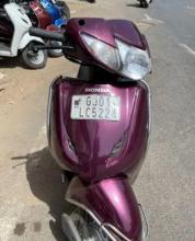 Honda Activa 110cc 2009