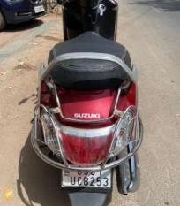 Suzuki Access 125cc 2018