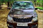 Mahindra Quanto C4 2013