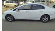 Honda Civic 1.8V AT SUN ROOF 2011