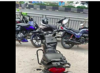 Honda CB Shine 125cc 2016