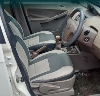 Tata Indica Vista Aqua 1.3 Quadrajet 2008