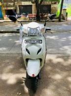 Honda Activa 3G 110cc 2016