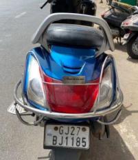 Honda Activa 3G 110cc 2016