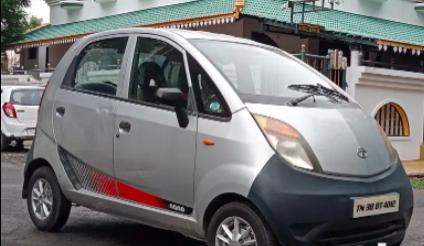 Tata Nano CX 2013
