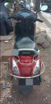 Honda Activa 6G DLX BS6 2020