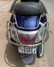 Suzuki Access 125cc 2018