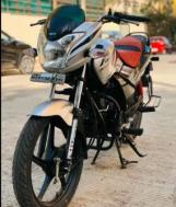 Hero Passion Xpro 110cc 2018