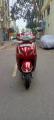 Honda Activa 110cc 2015
