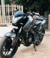 Bajaj Pulsar NS200 2018