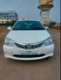 Toyota Etios 1.4 VD 2014