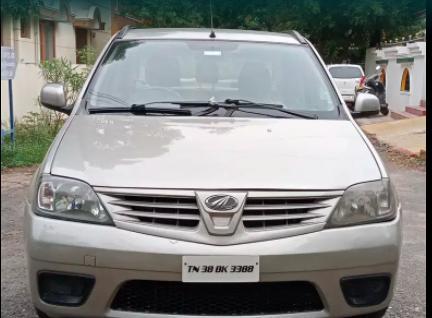 Mahindra Verito 1.5 D4 BS III 2011