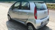 Tata Nano LX 2013
