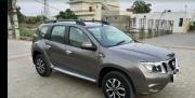 Nissan Terrano XL D Opt 2013