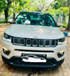 Jeep Compass Longitude (O) 2.0 Diesel 2017