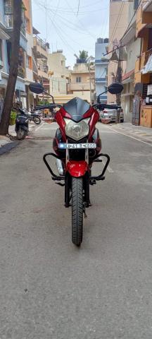 Honda CB Twister 110cc 2010