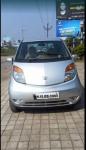 Tata Nano LX 2013