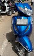 Honda Activa 3G 110cc 2016