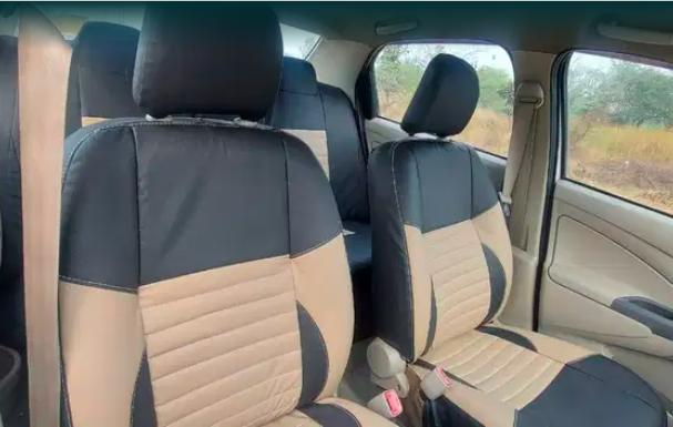 Toyota Etios 1.4 VD 2014