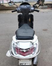 Hero Maestro 110cc 2016