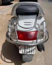 Honda Activa 110cc 2014