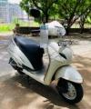 Honda Activa 3G 110cc 2016