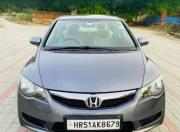 Honda Civic 1.8 S MT 2010