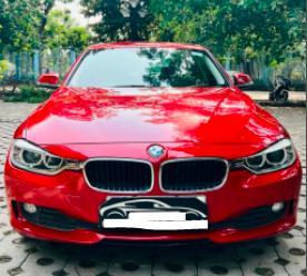 BMW 3 Series 320d 2014