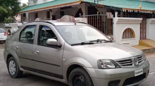 Mahindra Verito 1.5 D4 BS III 2011