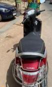 Suzuki Access 125cc 2018