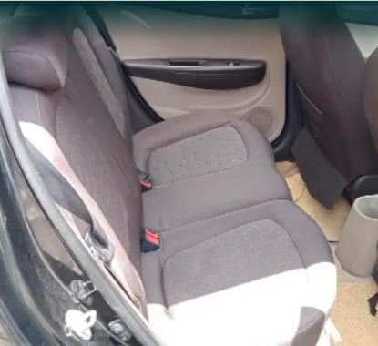 Hyundai i20 Asta 1.2 2010